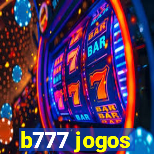 b777 jogos